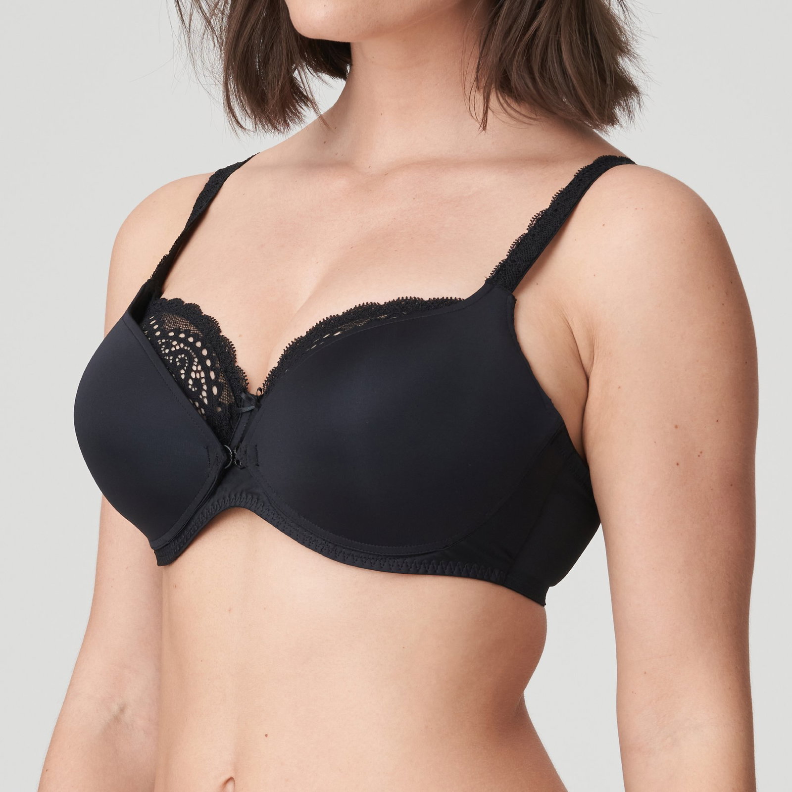 Nursing bra
