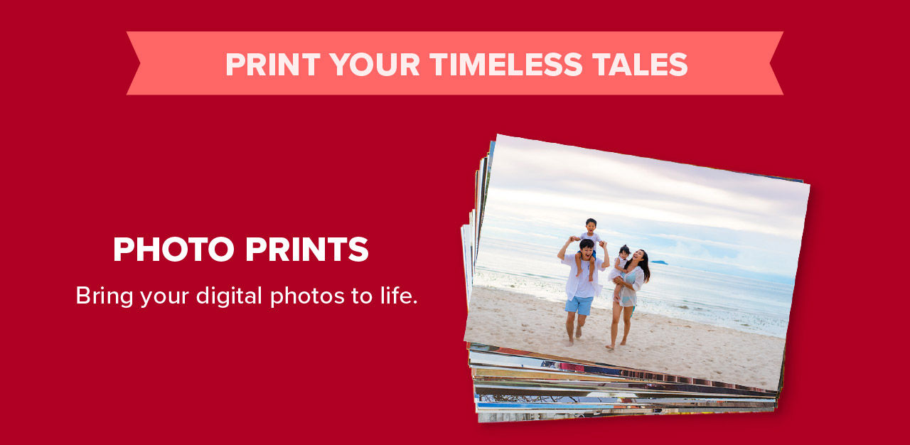 Photo Prints