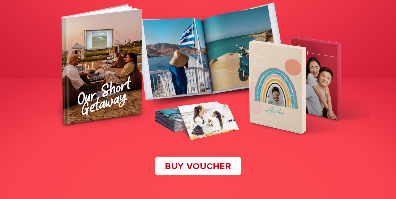 Buy Voucher