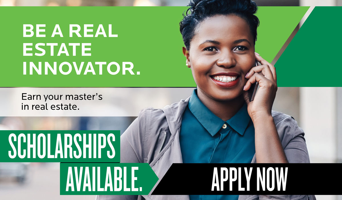 therealdeal a Real Estate Leader and Innovator with the