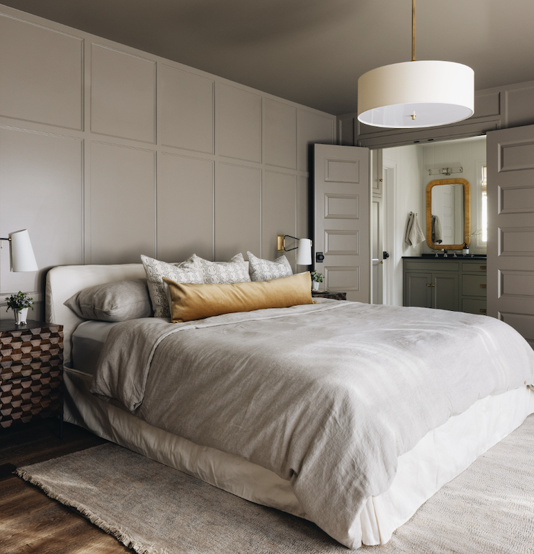 Stoffer Home Get a Closer Look at the Reeds Lake House Milled