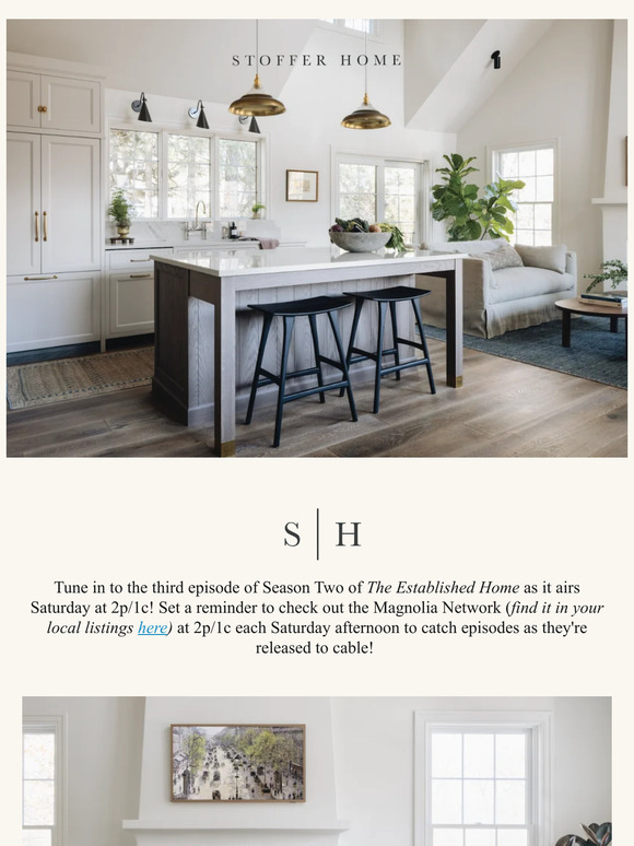 Stoffer Home Get a Closer Look at the Reeds Lake House Milled