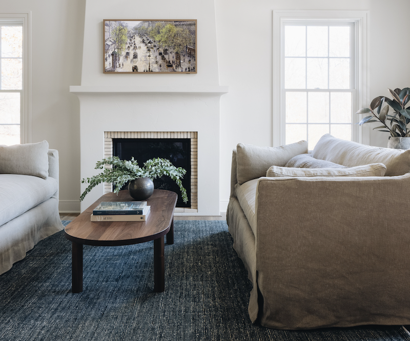 Stoffer Home Get a Closer Look at the Reeds Lake House Milled