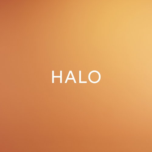 SHOP HALO
