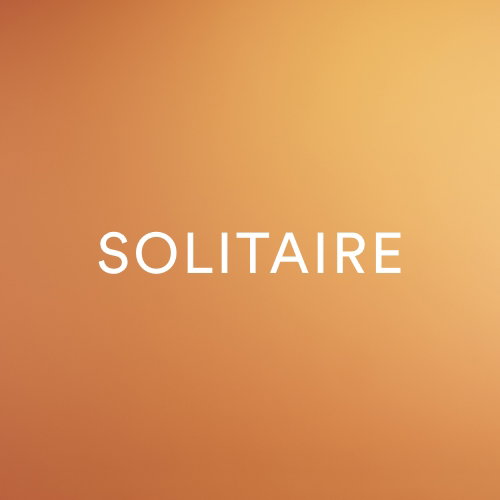 SHOP SOLITAIRE