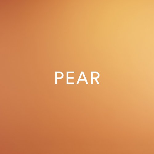 SHOP PEAR