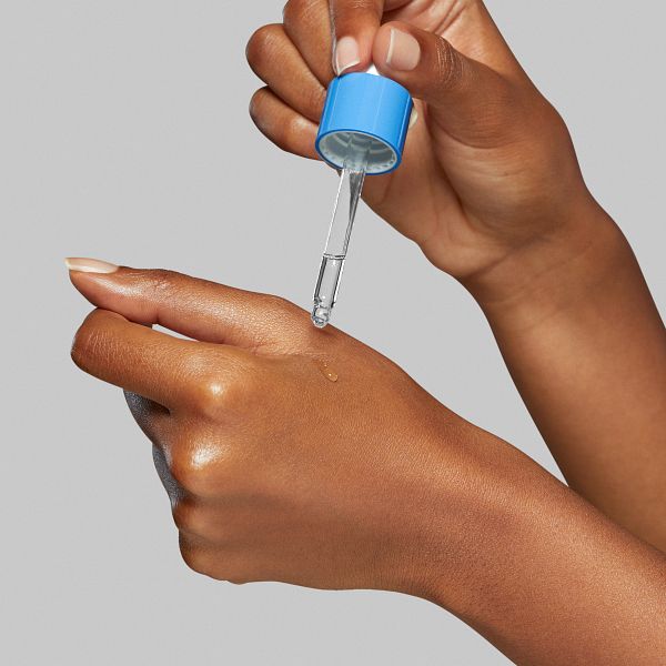 Circular Hydration Serum