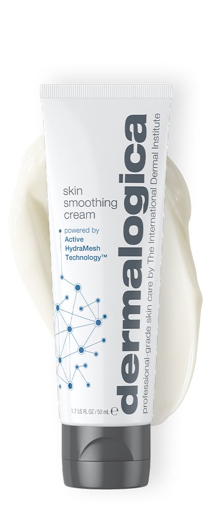 Skin Smoothing Cream
