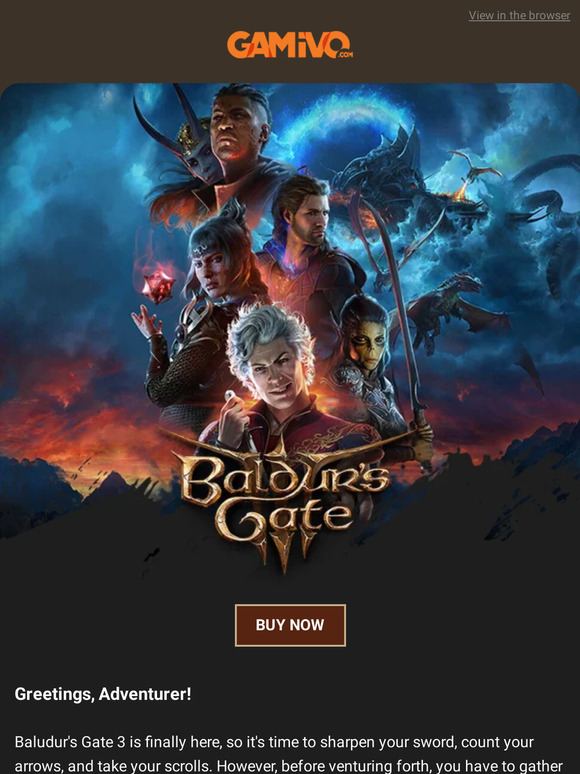 Baldur