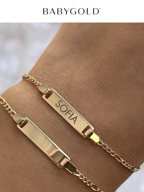 Fresh New Bracelets Are Here