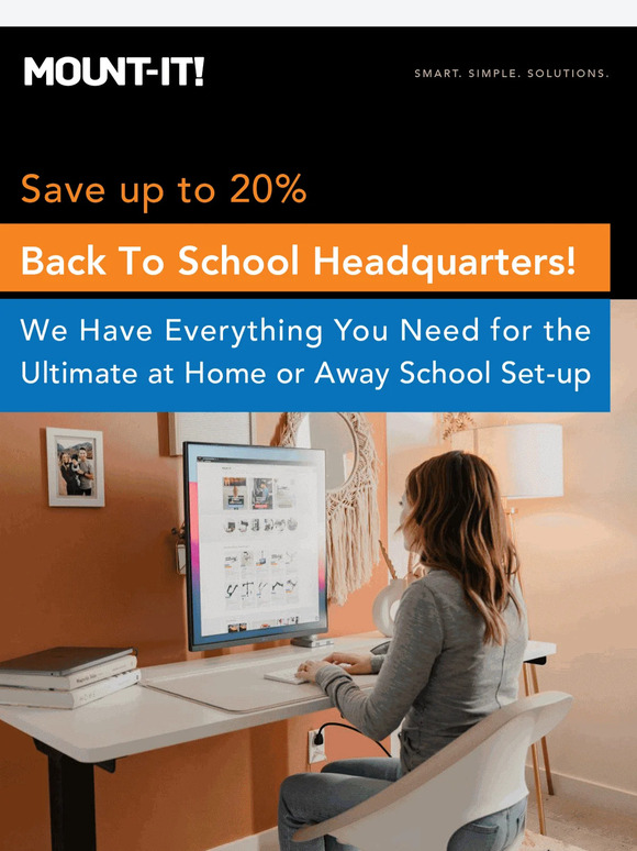 🔥Hot Deals for Back to School