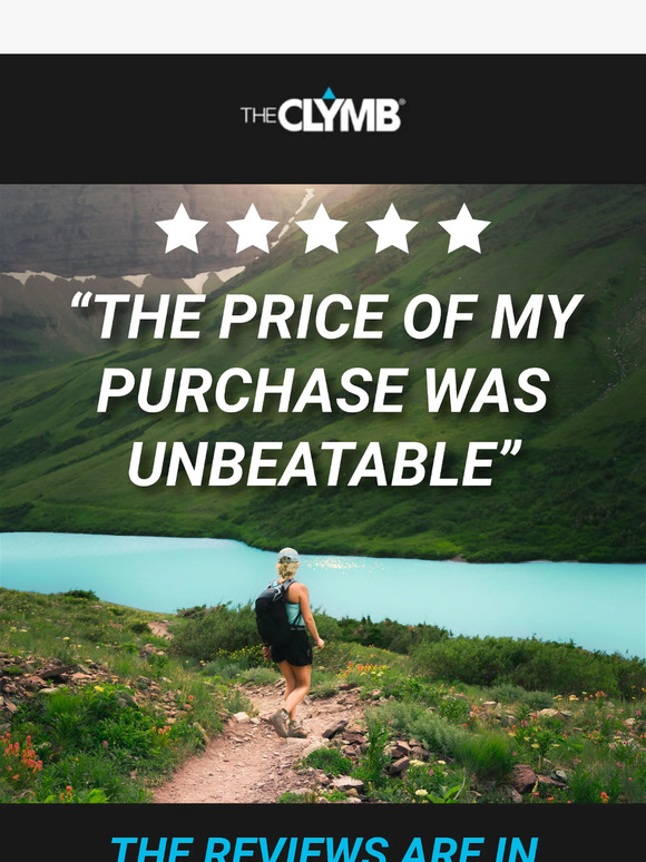 The Reviews Are In