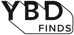 YBDFinds