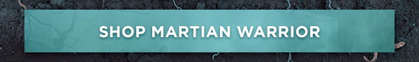 Shop Martian Warrior