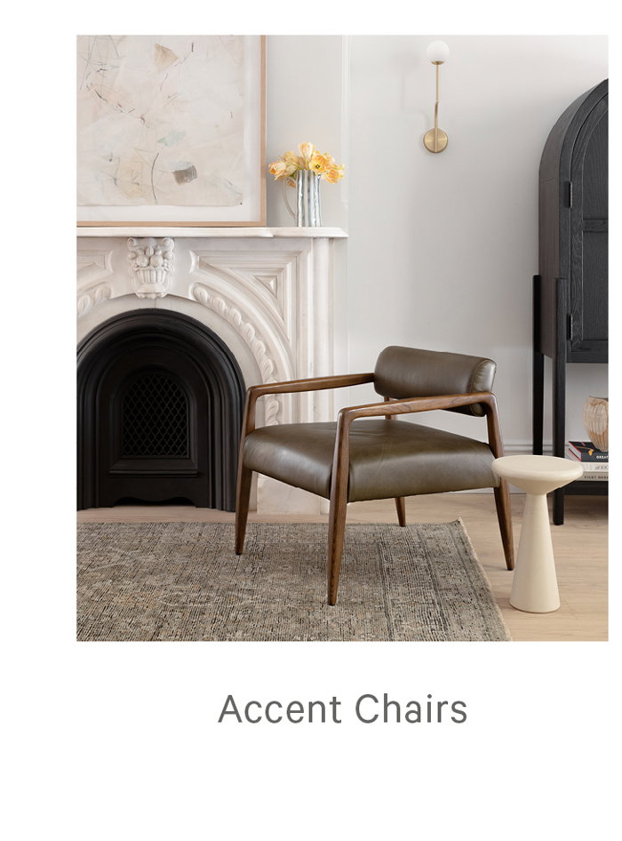 Shop Accent Chairs