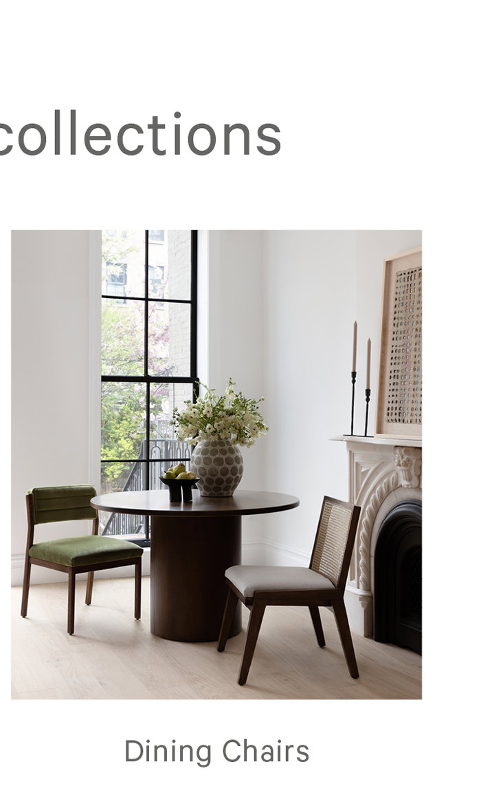 Accent Chairs