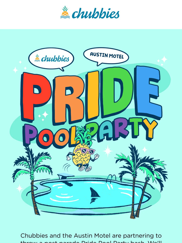 Hey, Party People