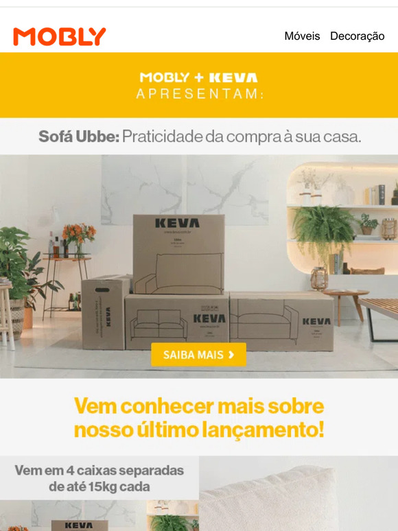 Mobly: Móveis de M Maneiras – Apps on Google Play