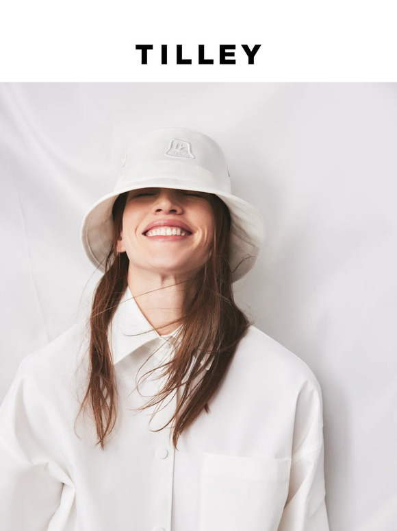 That bucket hat you want is on sale
