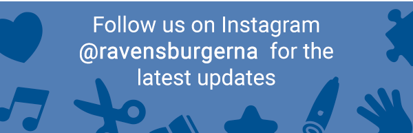 Ravensburger Instagram
