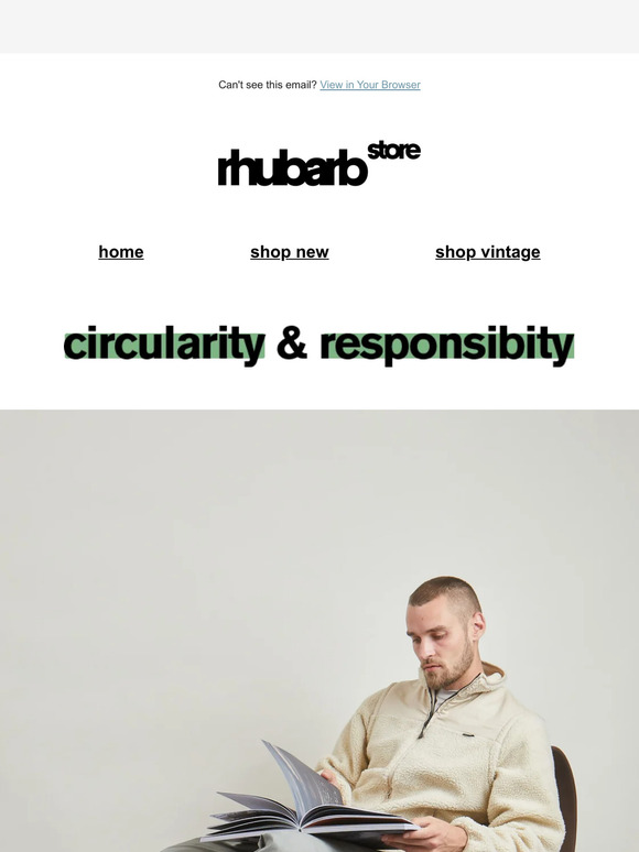 Our Circulate policy & how it works