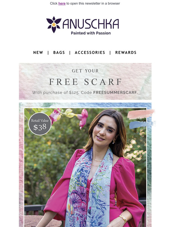Free Gift Offer 😍 Limited Time