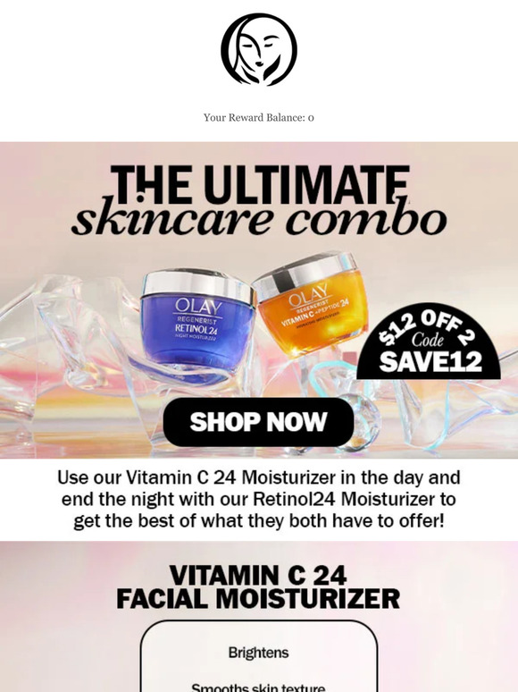 Did Someone Say $12 Off?!