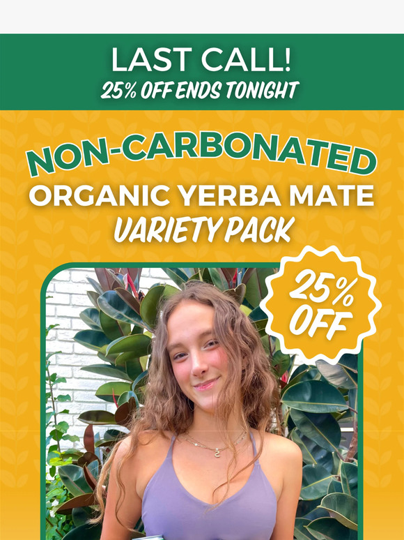 Your discount expires soon ⌛️