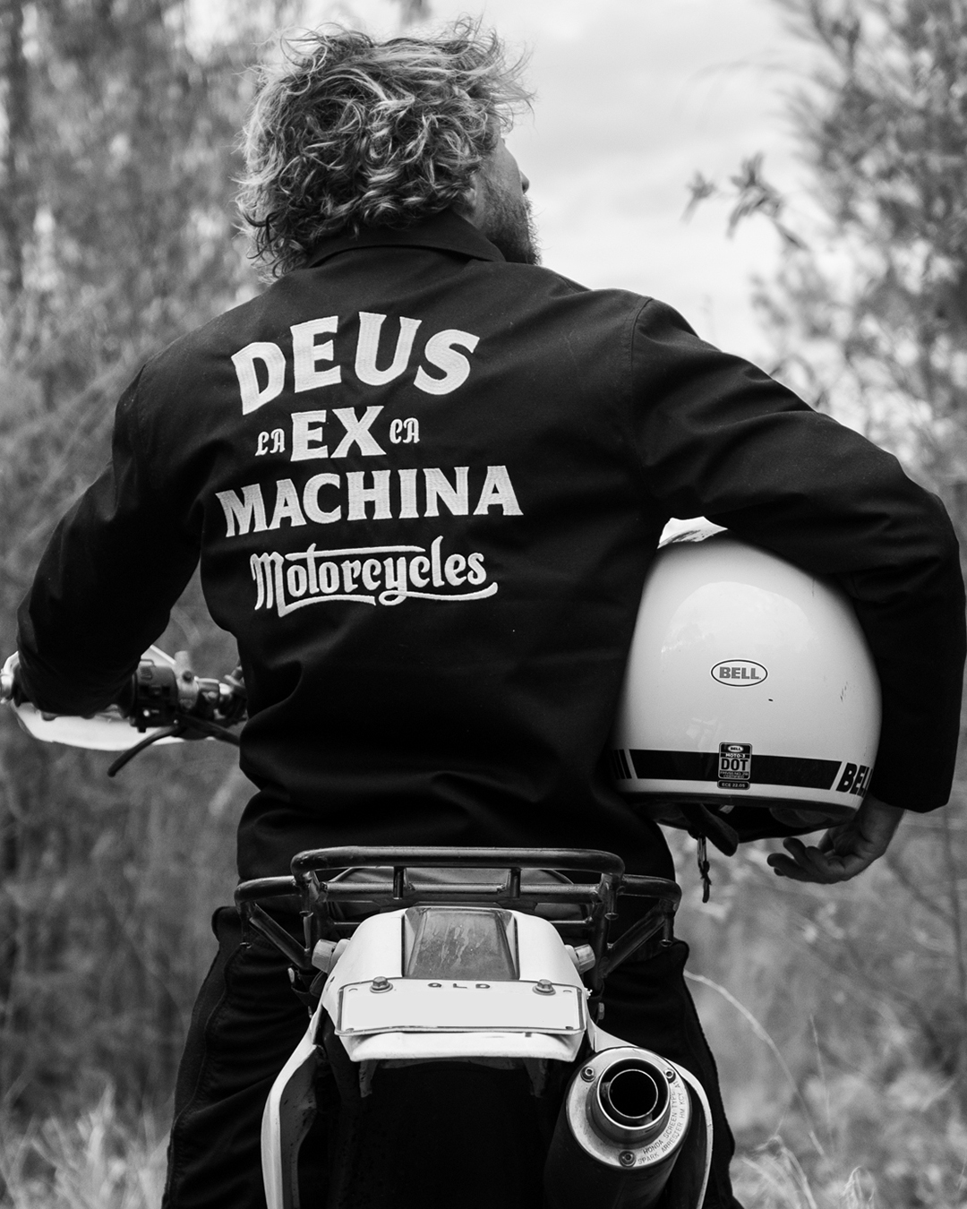 Deus Ex Machina: The Breeze Coach | Milled