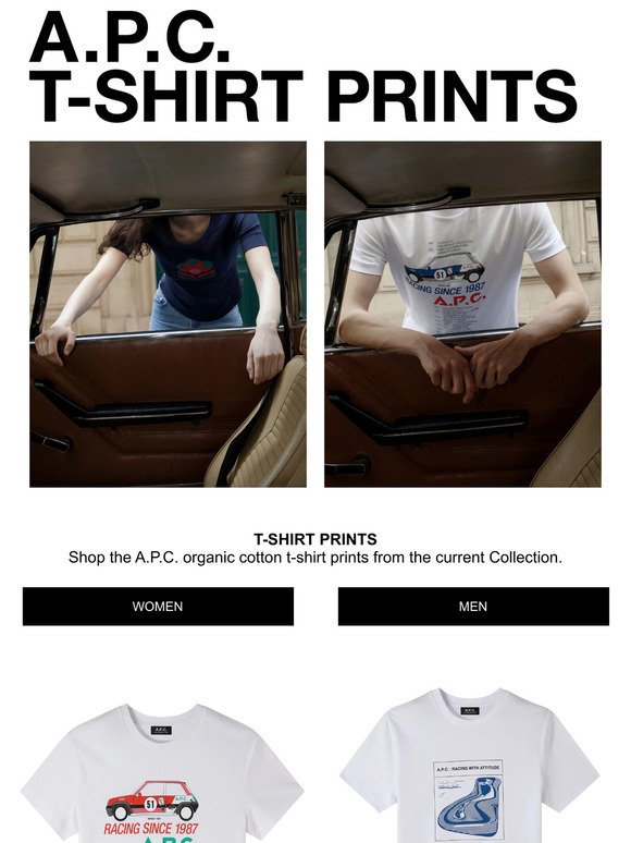 T-Shirt Prints