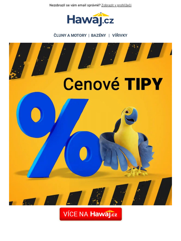 Cenové 💥BOMBY💥 jsou tady.👉