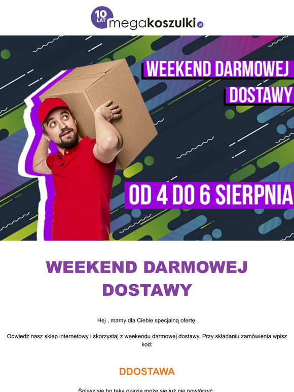 😍 Kliknij Tutaj I Odbierz Swój Kod