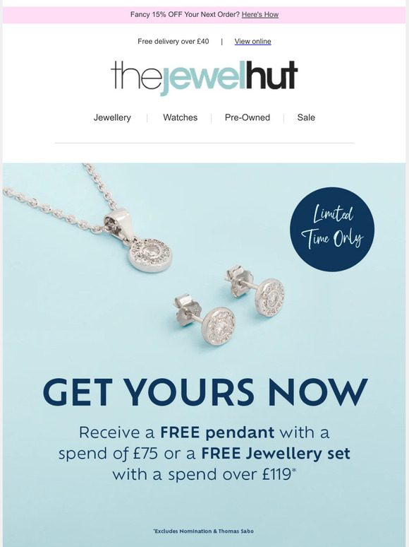 Don't miss out on these fantastic deals!