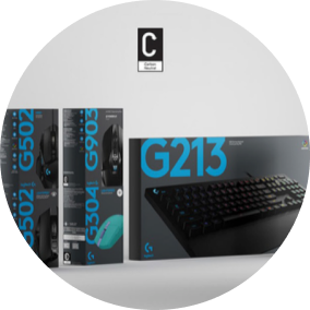 Logitech G