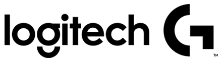Logitech G Header