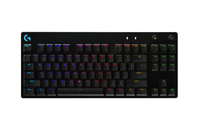PRO X KEYBOARD