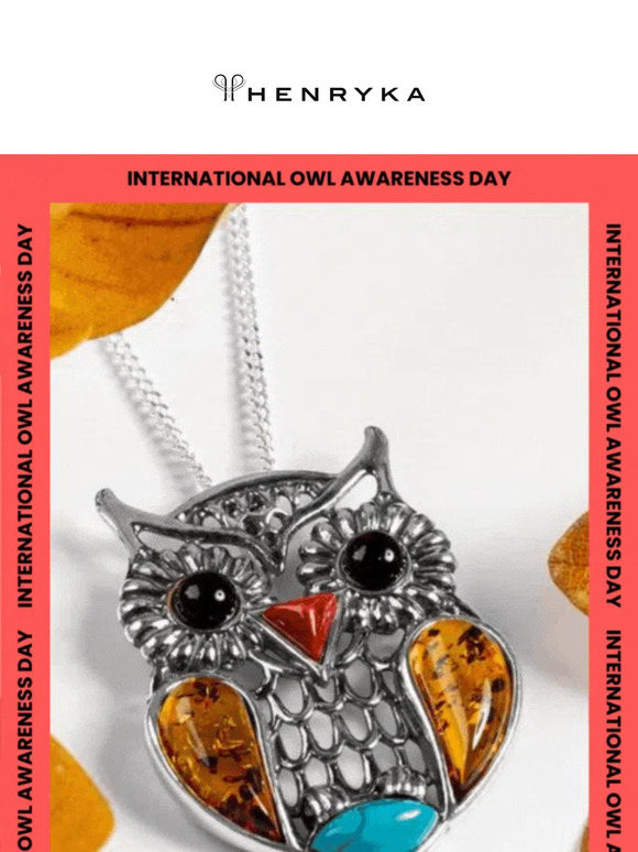International Owl Awareness Day 🦉