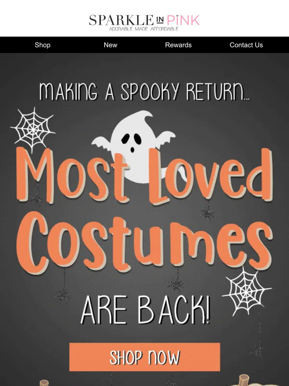 Get Ready To Scream! 👻