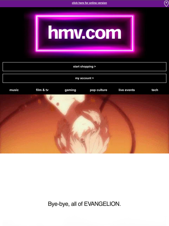 Evangelion 3.0+1.11: Thrice Upon a Time 👼