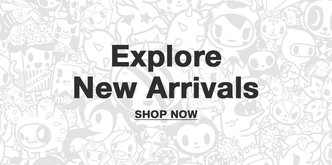 New Arrivals