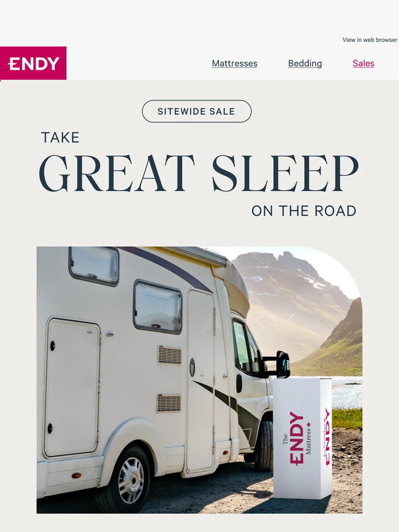 Something new for RV enthusiasts 👀