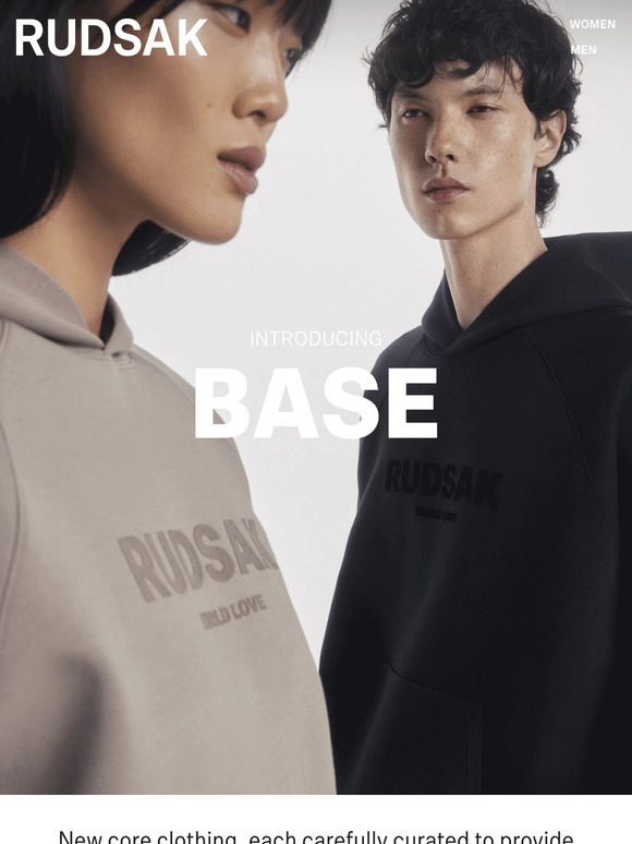 INTRODUCING - BASE
