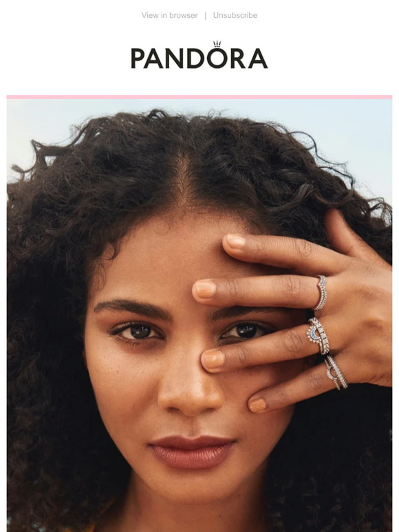 So hot right NOW - Celestial rings are back