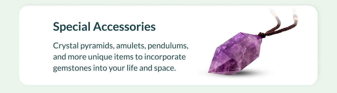What's inside your ifrst Mindful Box?