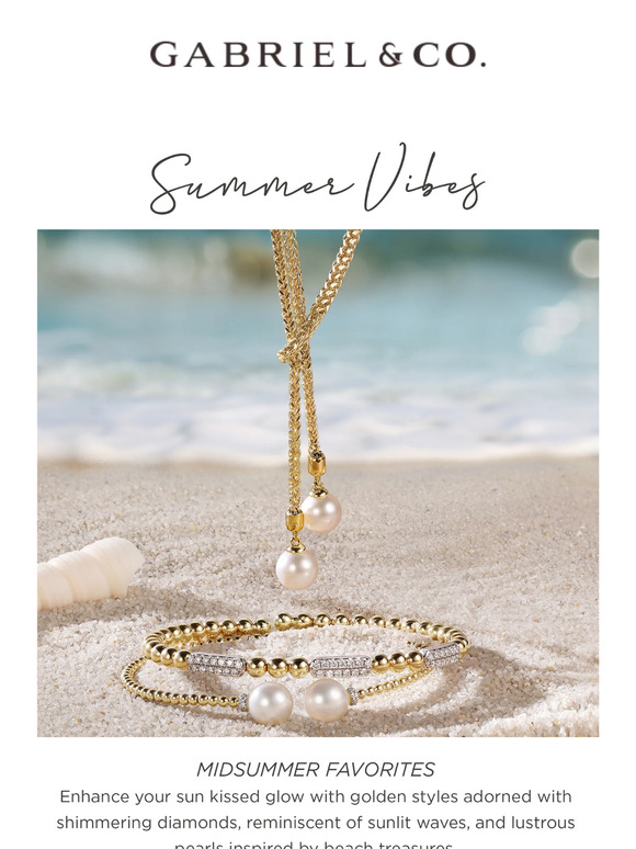 Midsummer Treasures