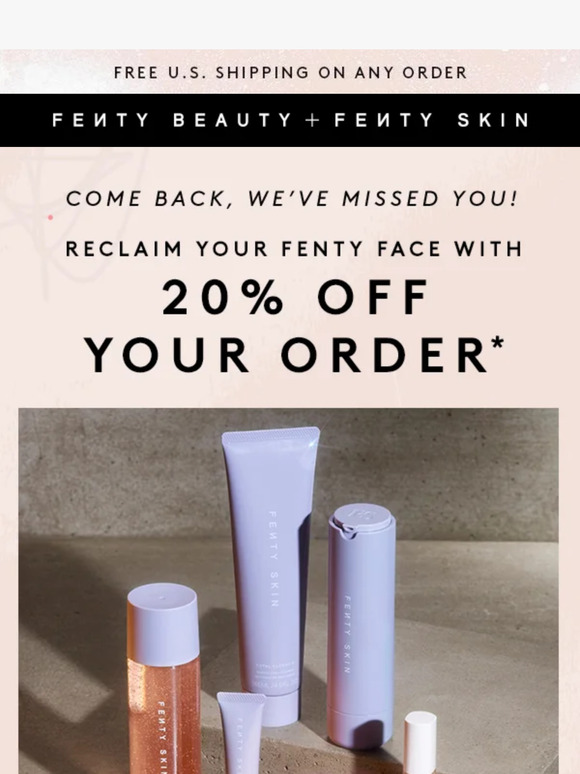 You in? ⏰ Your exclusive 20% off ends soon