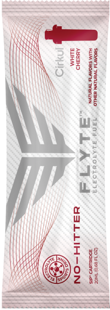 Flyte Ho-Hitter