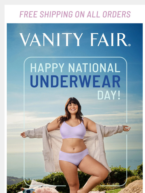7 for $35 panties + free shipping