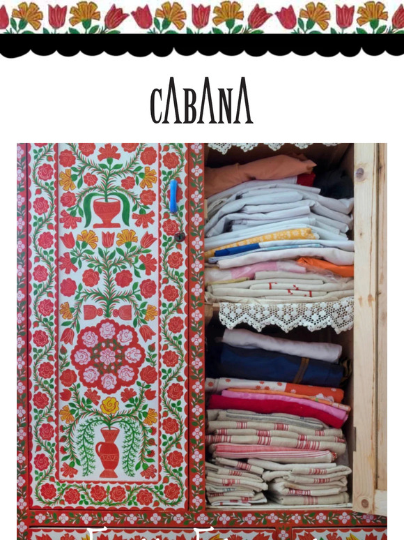 Explore the Enchanting World of Folk Florals