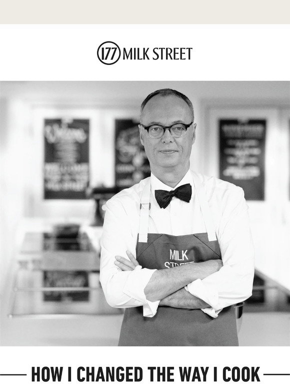 We Made Our Very Own Shallot Confit! - Christopher Kimball's Milk Street